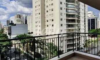 Imagem: São Paulo - Loft - Moema