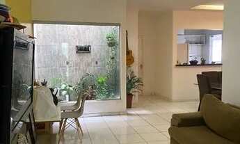 Imagem 3: ALUGO CASA NO RESIDENCIAL PINHEIROS NASCENTE COM 3 QUARTOS (2 SUÍTES