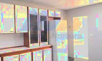 Imagem 6: Casa para aluguel tem 196 metros quadrados com 3 quartos em Alto Ipiranga - Mogi das Cruze