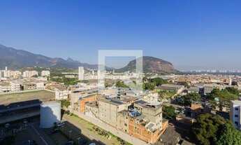 Imagem 7: Apartamento à Venda - Anil, 2 Quartos, 62 m2