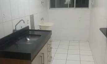 Imagem 6: Condomínio Cassis: Apto 2 qts, sala, cozinha, wc social e área serv. Leia TODA descrição