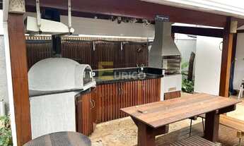 Imagem 3: Casa para aluguel no Condomínio Reserva Colonial em Valinhos/SP