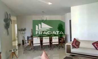 Imagem 3: APARTAMENTO ARACAJU EDF JUSSARA CUNHA NO JARDINS