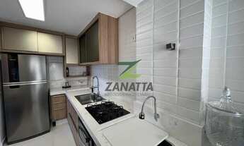 Imagem 5: Apartamento à venda, Edifício Lacqua, Santa Bárbara d'Oeste/SP