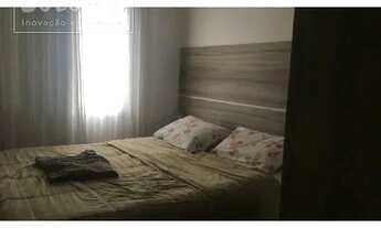 Imagem 7: Santo André - Apartamento Padrão - Vila Príncipe de Galés