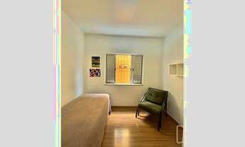 Imagem 6: SãO PAULO - Casa Padrão - Vila Mariana