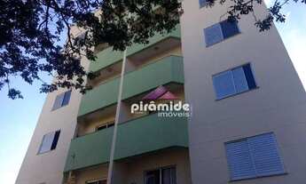 Imagem 2: Apartamento com 2 dormitórios, 62 m² - venda por R$ 340.000,00 ou aluguel por R$ 2.650,00