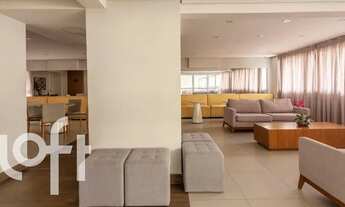 Imagem 6: Apartamento à venda em República com 48 m², 2 quartos, 1 suíte, 1 vaga