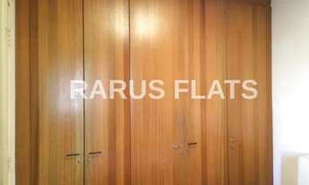 Imagem 7: Rarus Flats - Flat para locação - Edifício Royal Ibirapuera