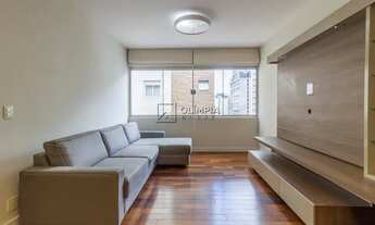 Imagem 6: Venda Apartamento 2 Dormitórios - 77 m² Vila Olímpia