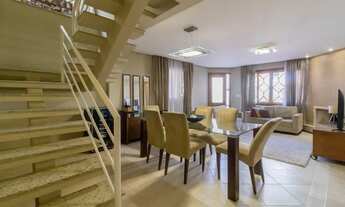 Imagem 4: Casa de condomínio para venda com 202 metros quadrados com 4 quartos