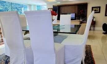 Imagem 3: Apartamento para venda com 121 metros quadrados com 2 quartos