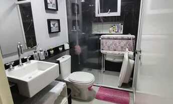 Imagem 3: Casa para venda com 145 metros quadrados com 2 quartos em Brooklin Paulista - São Paulo