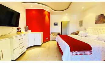 Imagem 4: Casa de Alto Padrão no Bairro Jardim Canadá