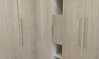 Imagem 7: Apartamento para locação com 50 m² com 2 quartos no Tatuapé - São Paulo - SP