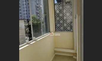 Imagem 4: Kitnet com 1 dormitório à venda, 32 m² por R$ 250.000,00 - Gonzaga - Santos/SP