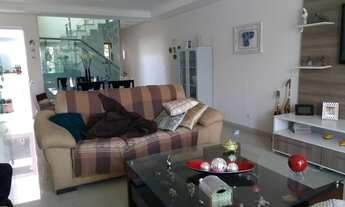 Imagem 4: Sobrado a venda 223 metros quadrados 3 suites, 6 vagas Jardim Hollywood - São Bernardo do