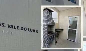 Imagem: Aluga-se apartamento térreo com área de