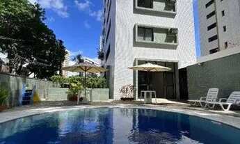 Imagem: Apartamento com 3 dormitórios, 118 m²