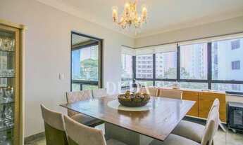 Imagem 6: Apartamento com 5 dormitórios à venda, 300 m² por R$ 3.500.000 - Chácara Klabin - São Paul