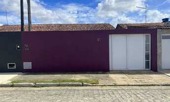 Imagem: Alugo casa recanto das orquídeas