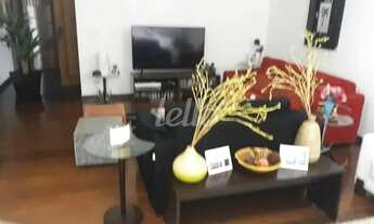 Imagem 2: São Paulo - Apartamento Padrão - Santa Cecília