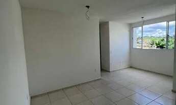 Imagem 7: ALUGA-SE APARTAMENTO/CONDOMÍNIO CONQUISTA RUBI/5º ANDAR/NUNCA HABITADO