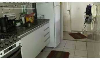 Imagem 3: São Bernardo do Campo - Apartamento Padrão - Rudge Ramos