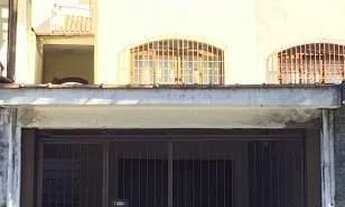 Imagem: São Paulo - Casa Padrão - Vila Formosa