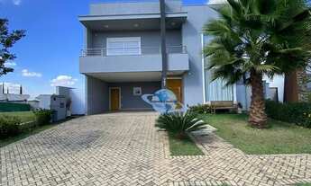 Imagem: Casa para alugar 4 dormitórios - Alphaville