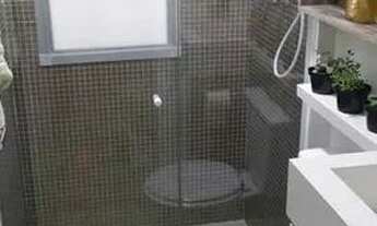 Imagem 5: LUJR, Apartamento tem 65 metros quadrados com 2 quartos