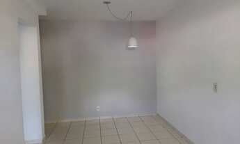 Imagem 6: Apartamento para venda com 2 quartos, vaga de garagem e lazer completo