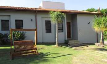 Imagem 2: Casa em condomínio à venda no Condomínio Reserva dos Vinhedos em Louveira/SP