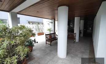 Imagem 6: Apartamento de 3 dormitórios, com 130 m² privativos na Agronômica - Florianópolis/SC