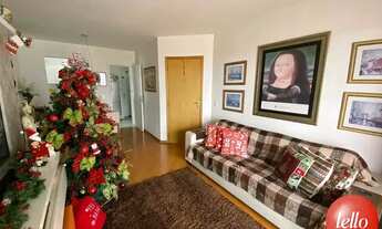 Imagem 2: São Paulo - Apartamento Padrão - Tucuruvi