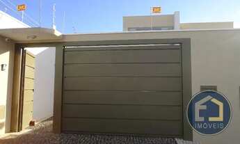 Imagem: SOBRADO- GOIÂNIA II