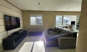 Imagem 5: SANTANA DE PARNAÍBA - Apartamento Padrão - TAMBORÉ