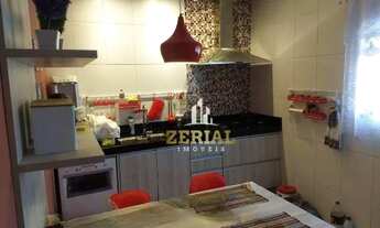 Imagem 4: Sobrado com 2 dormitórios à venda, 177 m² por R$ 750.000,00 - Cerâmica - São Caetano do Su