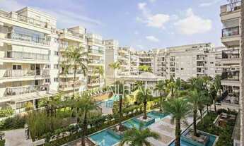 Imagem 4: Cobertura com 2 dormitórios à venda, 121 m² por R$ 1.431.000 no Morumbi - São Paulo/SP