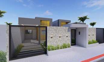 Imagem 7: Casa 3 quartos Terrea individual em Praia de Carapebus - Serra - ES