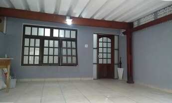 Imagem: Térrea para venda com 160 metros quadrados