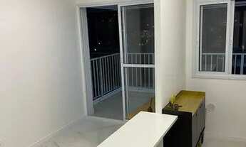 Imagem 2: Apartamento para aluguel com 55 metros quadrados com 2 quartos