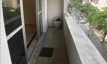 Imagem 7: Apartamento com 3 dormitórios para alugar, no Boqueirão - Santos/SP