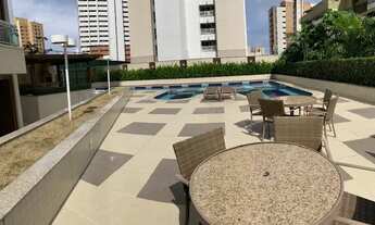 Imagem 3: Apartamento para venda tem 117 metros quadrados com 3 quartos em Aldeota - Fortaleza - CE