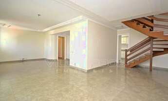 Imagem 6: Cobertura duplex com 3 suítes à venda, 256 m² por R$ 2.600.000 - Alto da Lapa - São Paulo