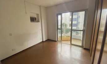 Imagem 5: Apartamento para aluguel com 142 metros quadrados com 3 quartos em Setor Oeste - Goiânia