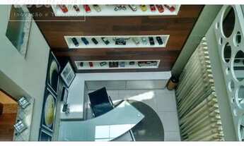 Imagem 5: Santo André - Casa Padrão - Vila Valparaíso