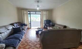 Imagem 3: Amplo apartamento 2 quartos, mobiliado, a 5 minutos do centro de Mongaguá