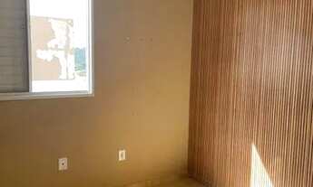 Imagem 7: Casa de condomínio sobrado para aluguel tem 70 metros quadrados com 2 quartos