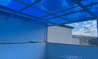 Imagem 3: Casa para Aluguel - Santa Terezinha, 2 Quartos, 150 m2